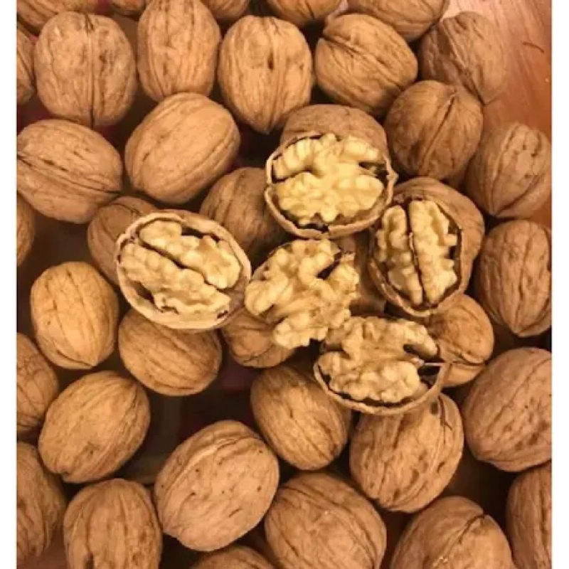 500G QUẢ ÓC CHÓ VÀNG MỸ