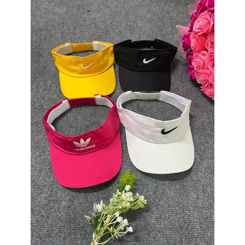 Mũ nửa đầu thể thao