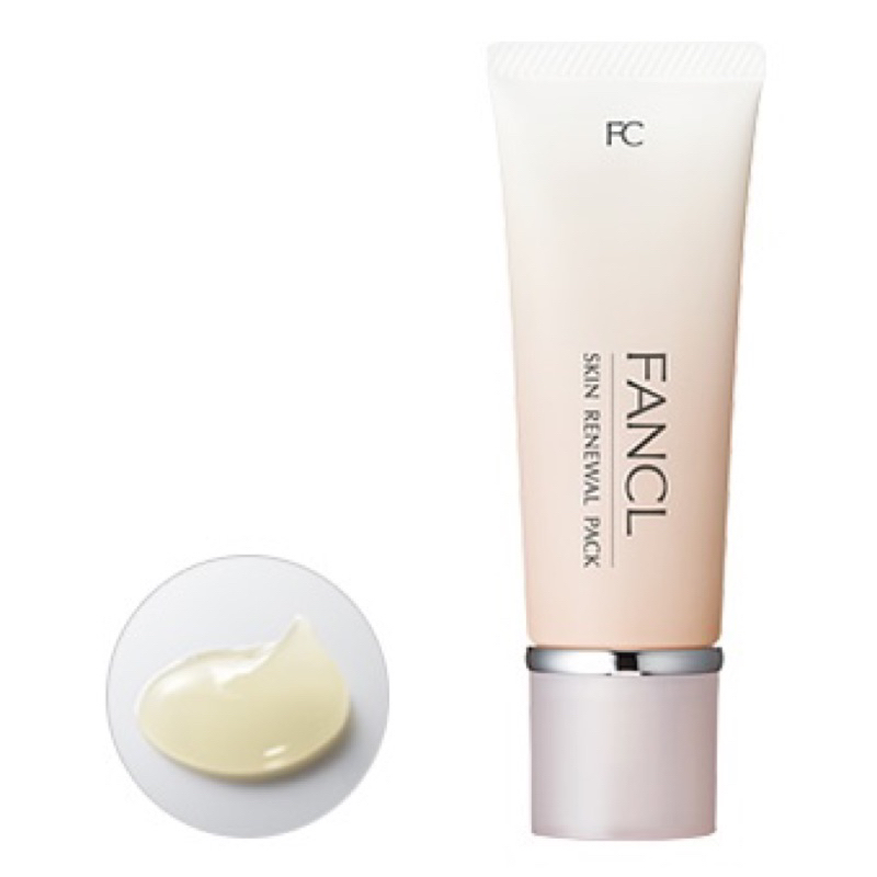 Kem tẩy tế bào chết da mặt Skin Renewal Pack 40ml