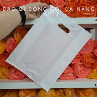 Túi nilong hột xoài pe bóng dẽo