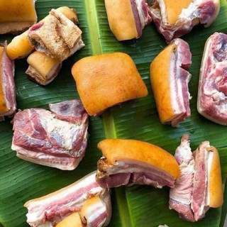 [1KG] BA RỌI HEO RỪNG ( HEO RỪNG CÂY)