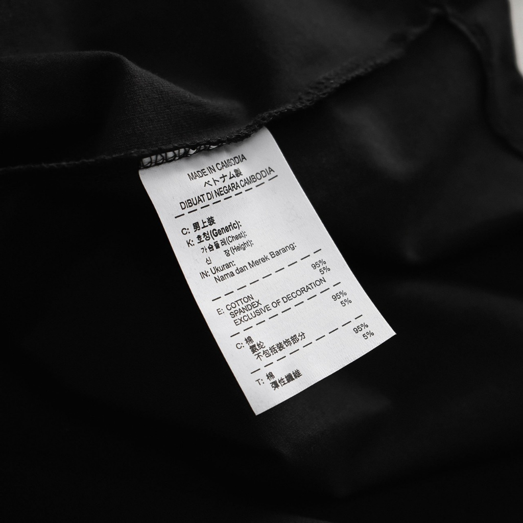 Áo thun thời trang thể thao unisex chất thun 4 chiều siêu mịn mát AT69