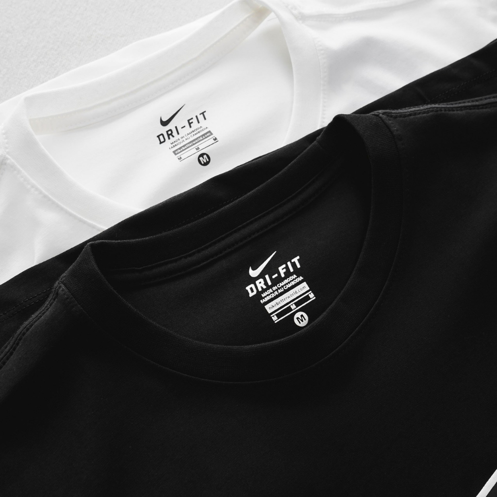 Áo thun thời trang thể thao unisex chất thun 4 chiều siêu mịn mát AT69