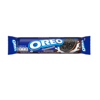 Bánh quy kem oreo socola 119g