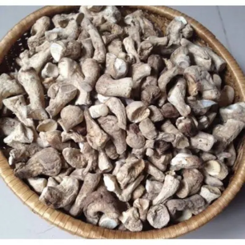 500G CHÂN NẤM ĐÔNG CÔ