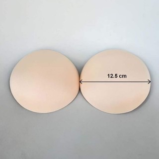 1 cặp mút xốp độn ngực