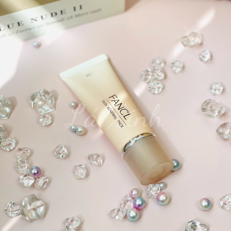 Kem tẩy tế bào chết da mặt Skin Renewal Pack 40ml