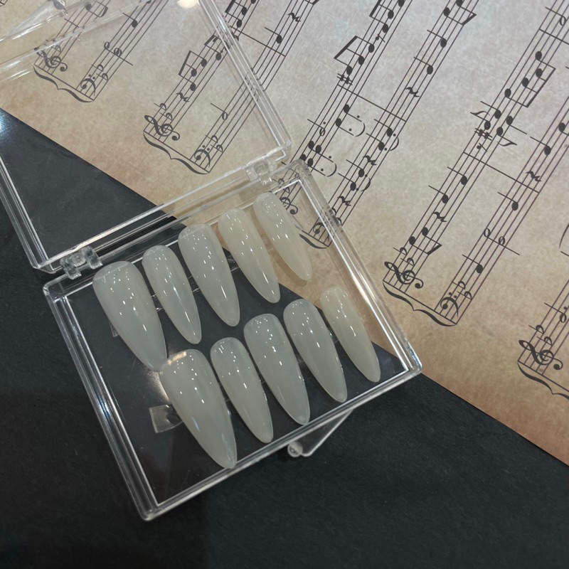 NAILBOX SƠN THẠCH TRƠN - KHOCUAMEI