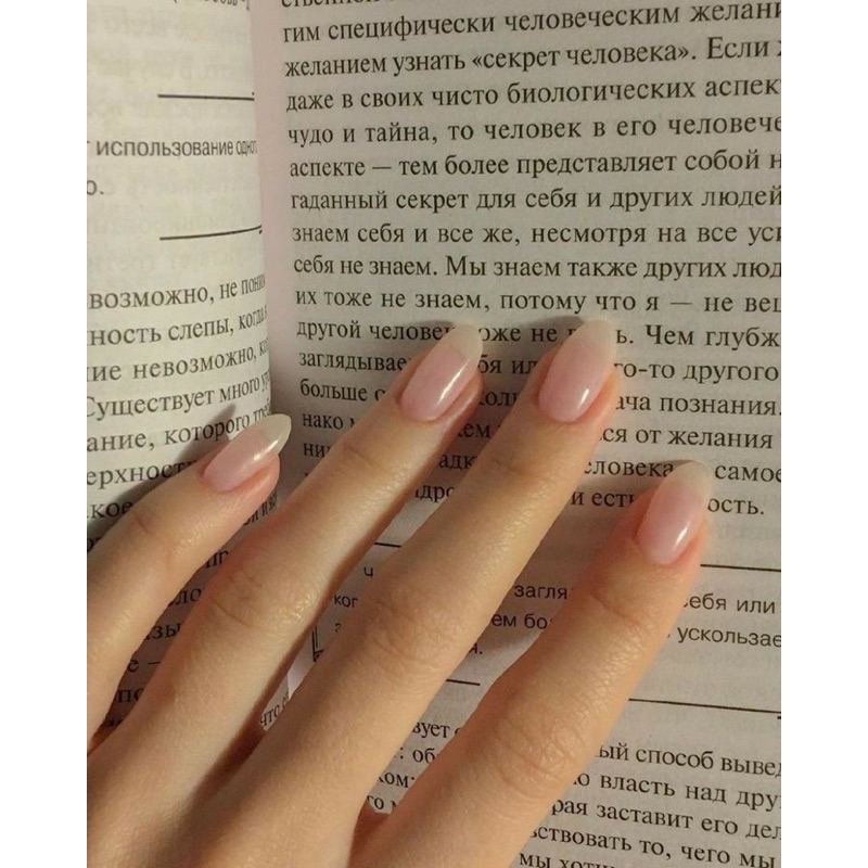 NAILBOX SƠN THẠCH TRƠN - KHOCUAMEI