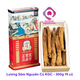 Sâm Khô Hàn Quốc