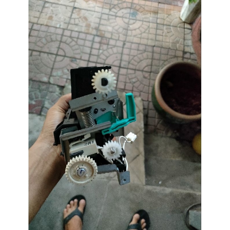 Cụm Sấy Canon 3300/Hp 1320