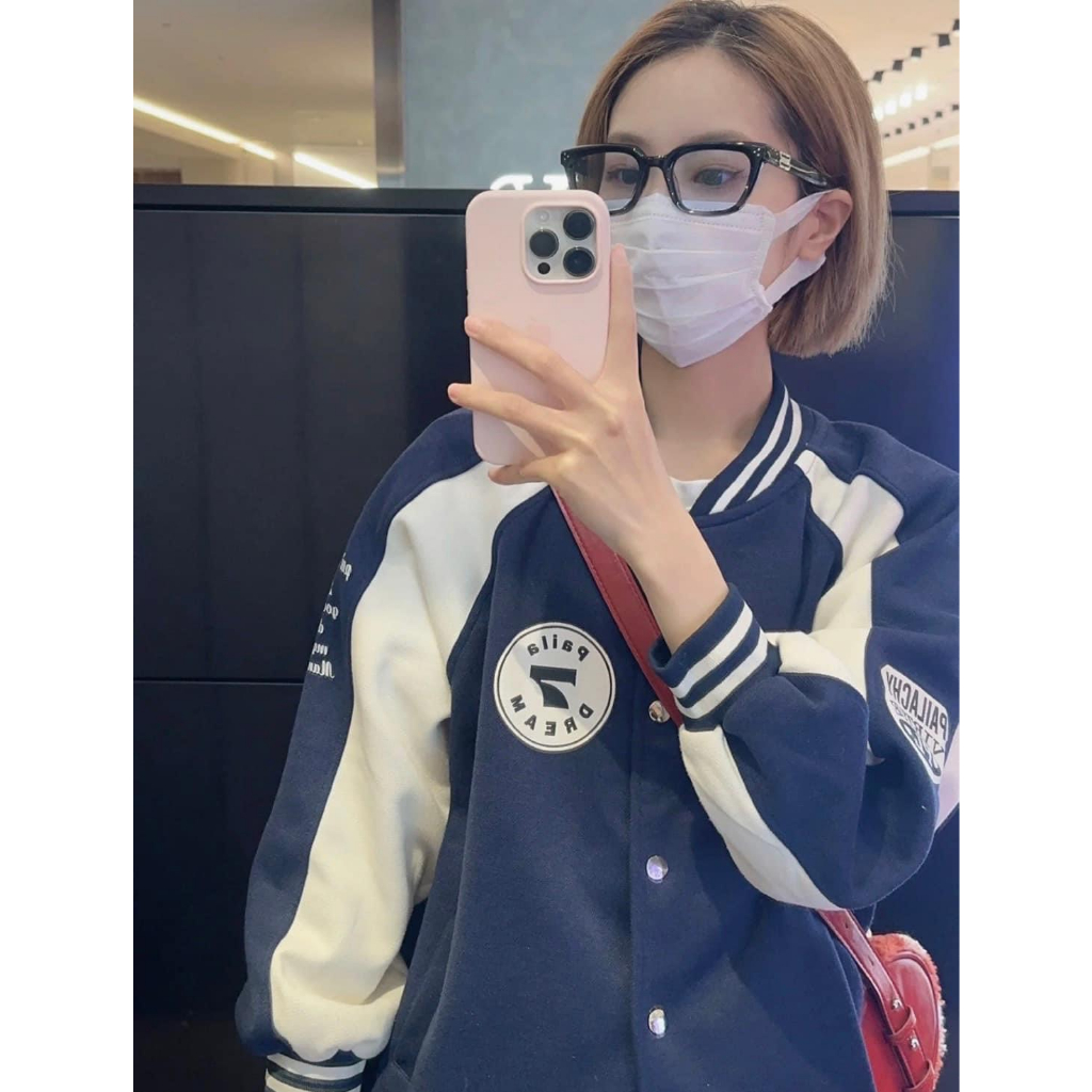 Kính mát nam nữ GM MUSEE 2023 chống UV thời trang phong cách Hàn Quốc bảo hành 3 tháng