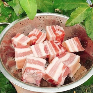 [1KG] BA RỌI HEO RỪNG ( HEO RỪNG CÂY)