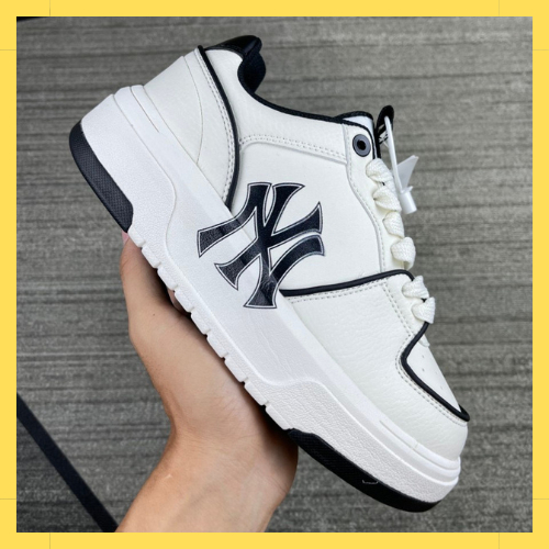 Giày MLB Chunky, Giày MLB Chunky Liner Nam Nữ Bản Đẹp Full Box Bill