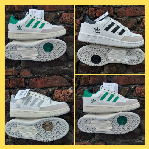 Giày Thể Thao Adidas, Giày Adidas Forum 84 Nam Nữ Bản Đẹp Đủ Màu Full Bill Box