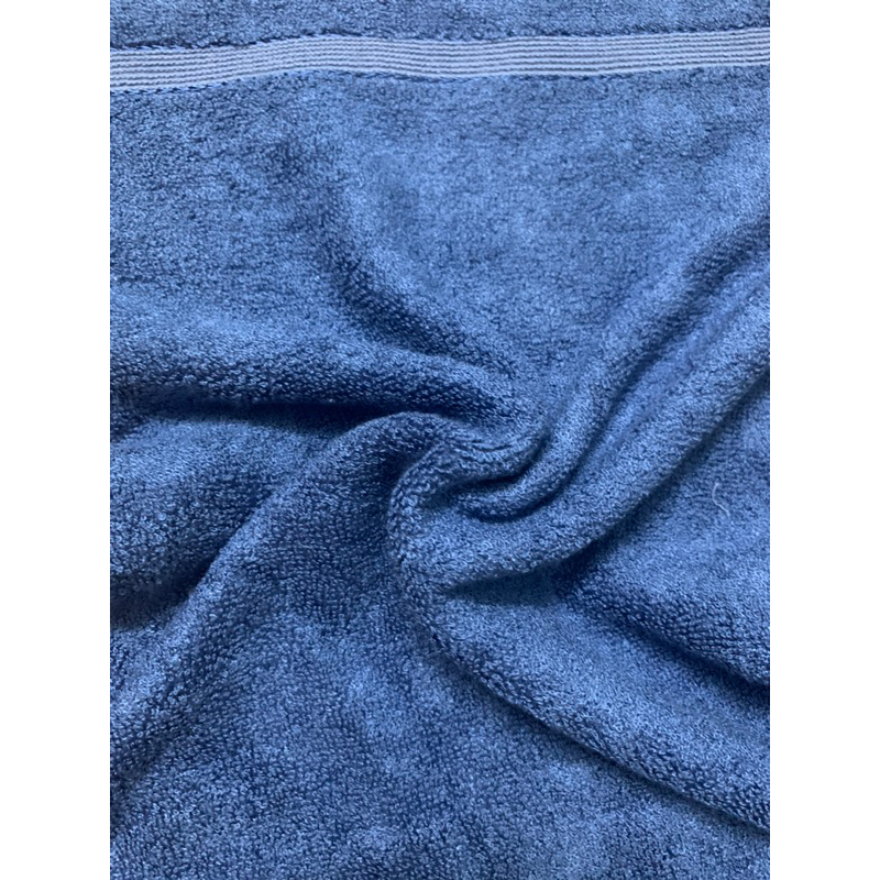 Combo 10 khăn tắm tre 50x100cm