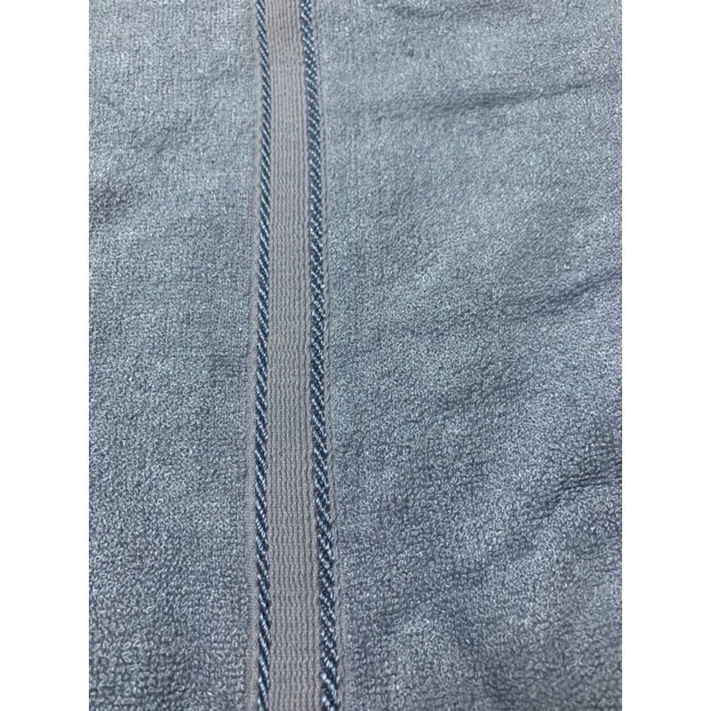 Combo 10 khăn tắm tre 50x100cm