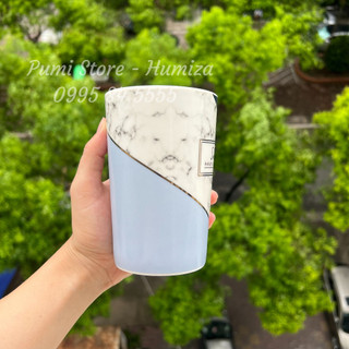 Ly sứ Lock&Lock 435ml - Hàng chính hãng