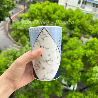 Ly sứ Lock&Lock 435ml - Hàng chính hãng