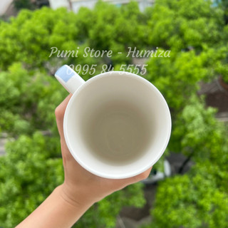 Ly sứ Lock&Lock 435ml - Hàng chính hãng