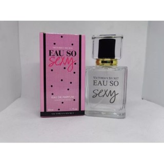 Nước hoa tinh dầu eau so sexy 50ml lưu hương 12h