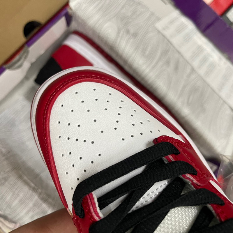 Giày SB DUNK LOW PRO CHICAGO | cao cấp