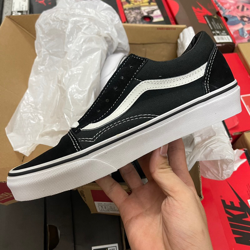 Giày VANS OLD SKOOL | Phiên bản cao cấp
