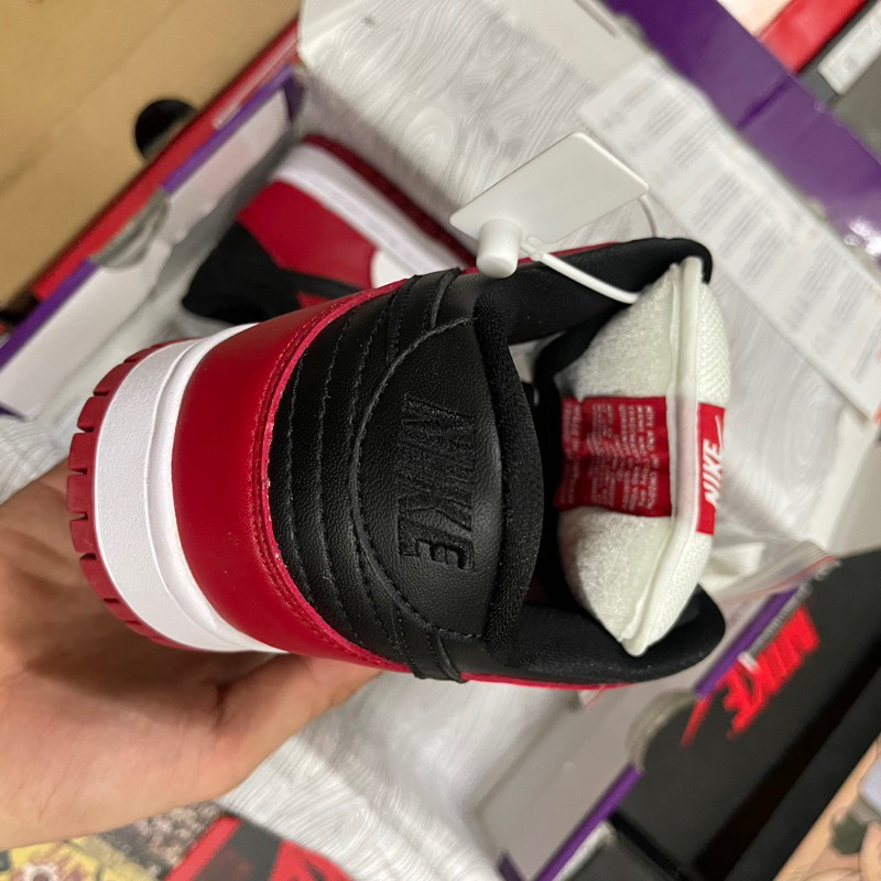 Giày SB DUNK LOW PRO CHICAGO | cao cấp