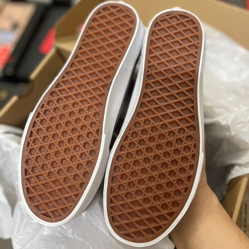 Giày VANS OLD SKOOL | Phiên bản cao cấp