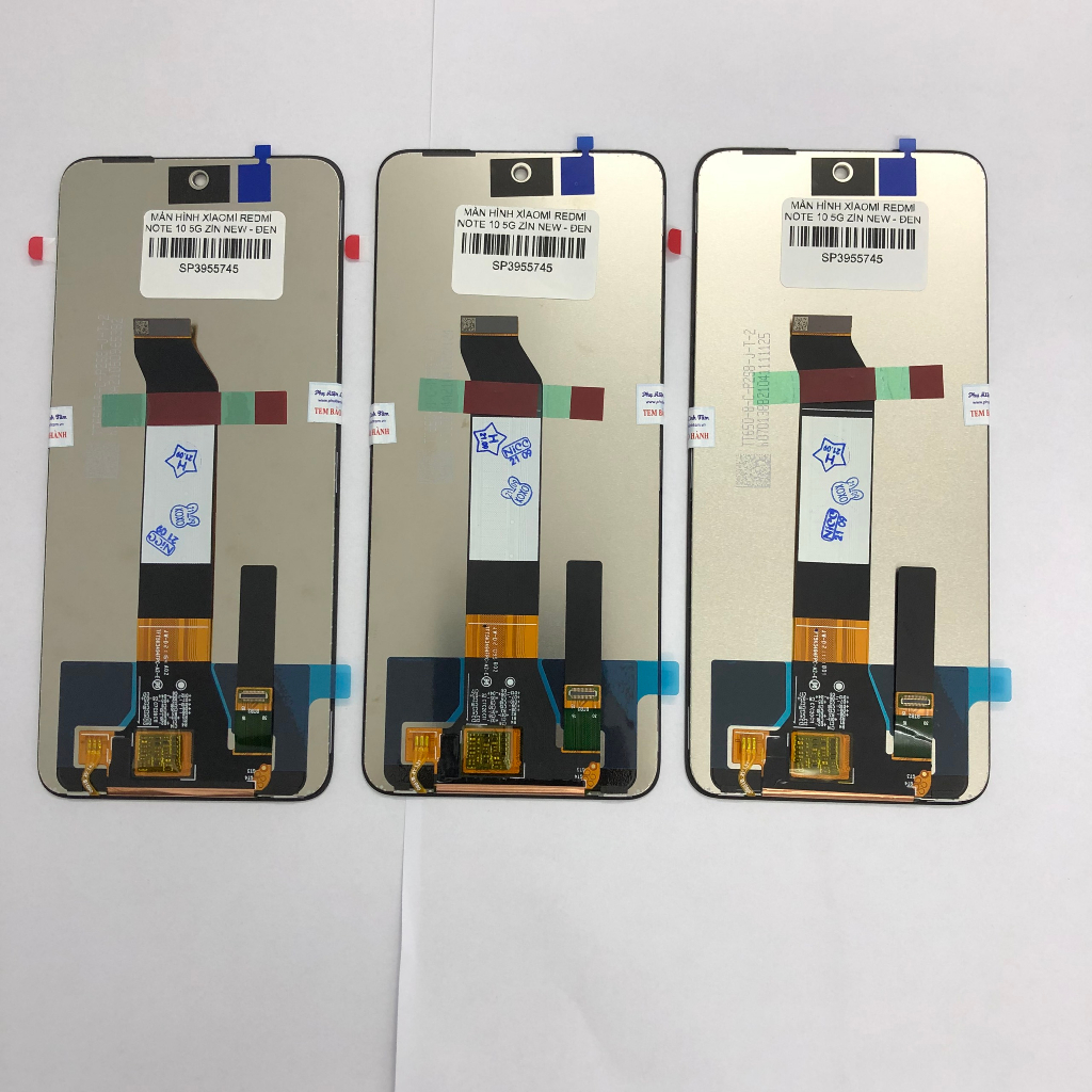 (Tặng keo) màn hình Xiaomi Redmi Note 10 5G / M3 Pro / Mi Note 10S 5G