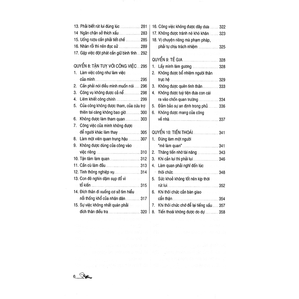 Sách - Trí Tuệ Lãnh Đạo - Trí Tuệ Về Đạo Làm Quan