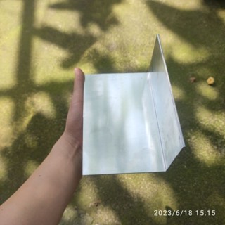 Nhôm tản nhiệt chữ L siêu đẹp dùng cho máy kích cơ 1 vế.....