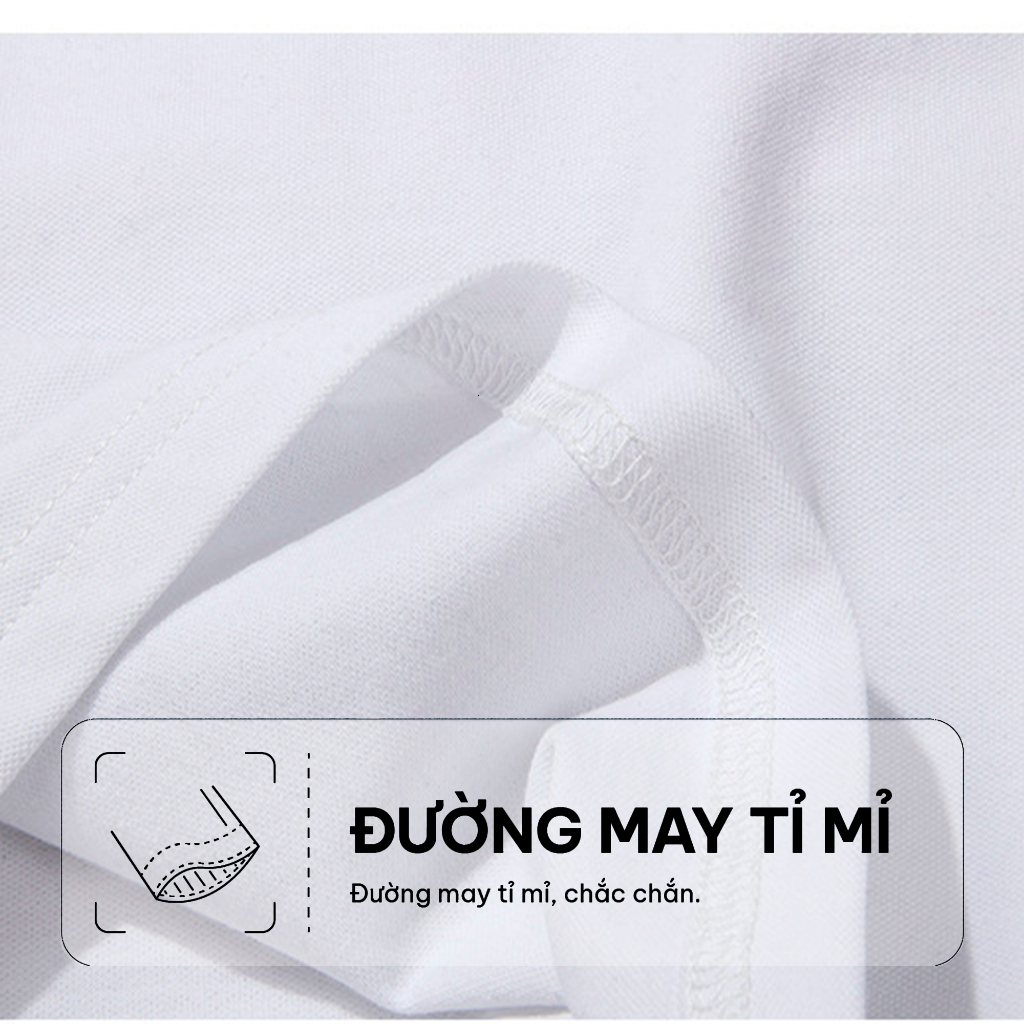 Áo polo nam thun nam cổ bẻ chất cotton thun lạnh form đẹp PL3503