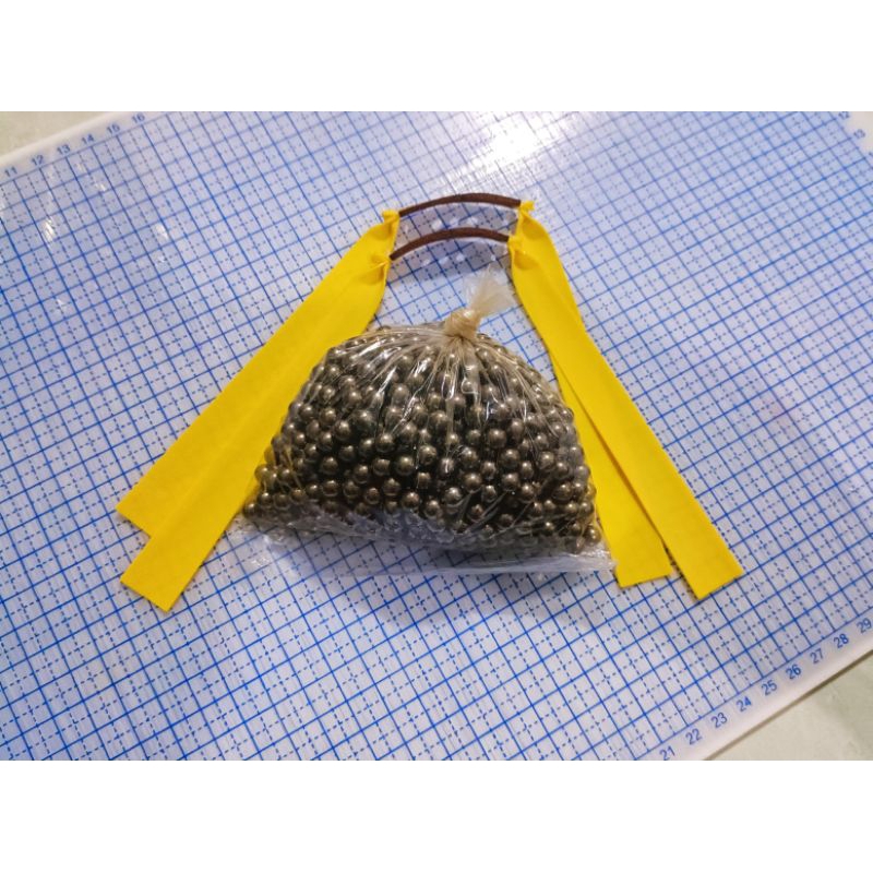 Hai Dây precise khổ full + một kí bi 7