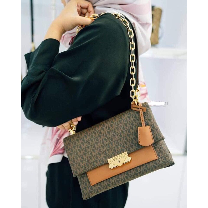 Túi MK Cece siêu sang chuẩn Auth