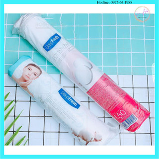 Bông Tẩy Trang Siêu Mềm Deep Fresh Cotton Pads