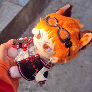 Doll Hinata
