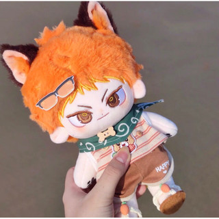 Doll Hinata( Haikyuu)