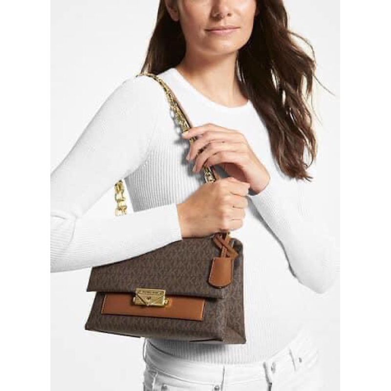 Túi MK Cece siêu sang chuẩn Auth