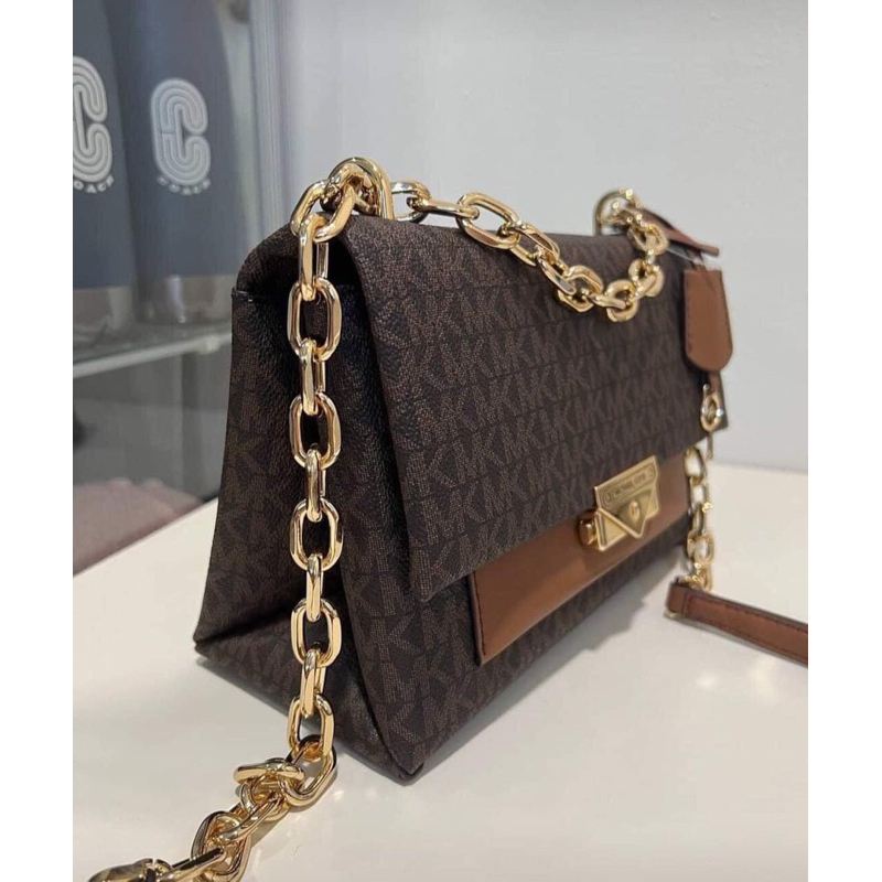 Túi MK Cece siêu sang chuẩn Auth