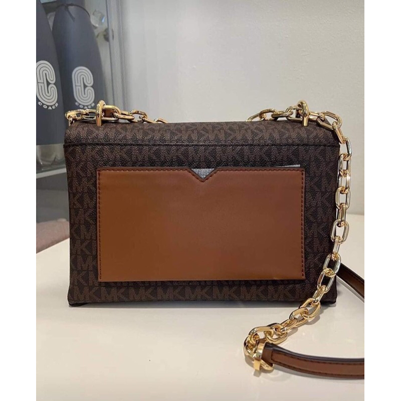 Túi MK Cece siêu sang chuẩn Auth