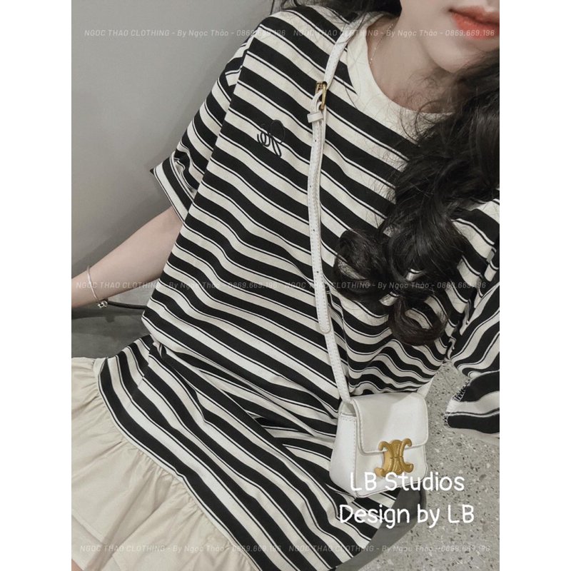 Váy bầu, váy suông hàng QC
