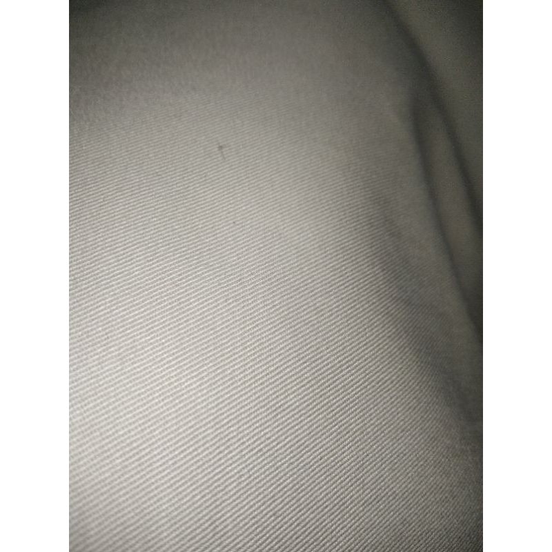 Vải kaki màu nâu nhạt may quần tây nam, quần tây nữ, váy nữ công sở