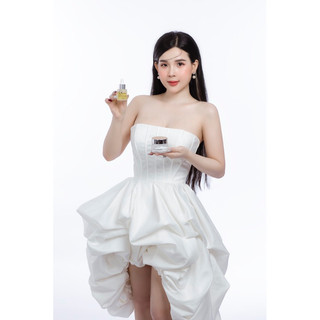 COMBO KEM FACE DƯỠNG TRẮNG DA & SERUM COLLAGEN