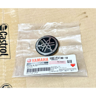 Logo Mặt Nạ Sirius Chính Hãng Yamaha