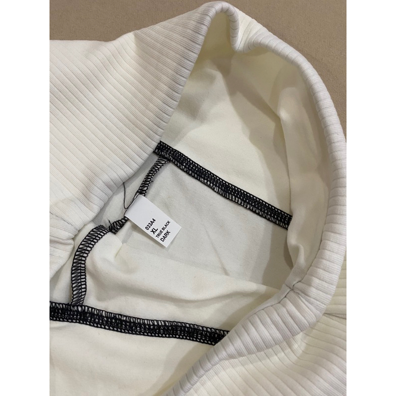Quần đùi ôm thun cotton - Thanh lý vnxk