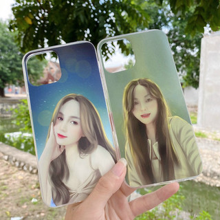 Combo ốp in ảnh theo yêu cầu