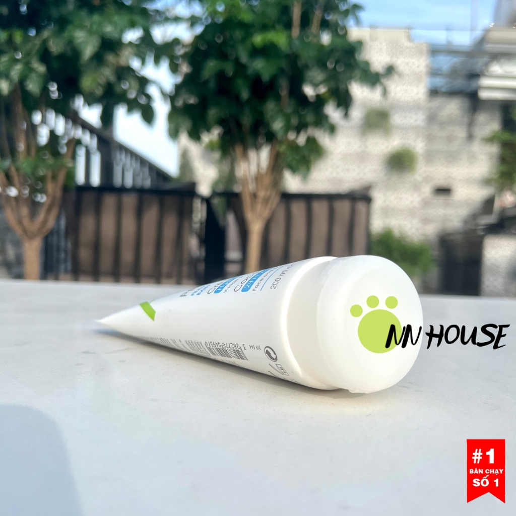 Kem dưỡng da cho bé Aderma Primalba face n body Cream, dưỡng ẩm da mặt và cơ thể baby ngậm nước 24h skincare kid kids