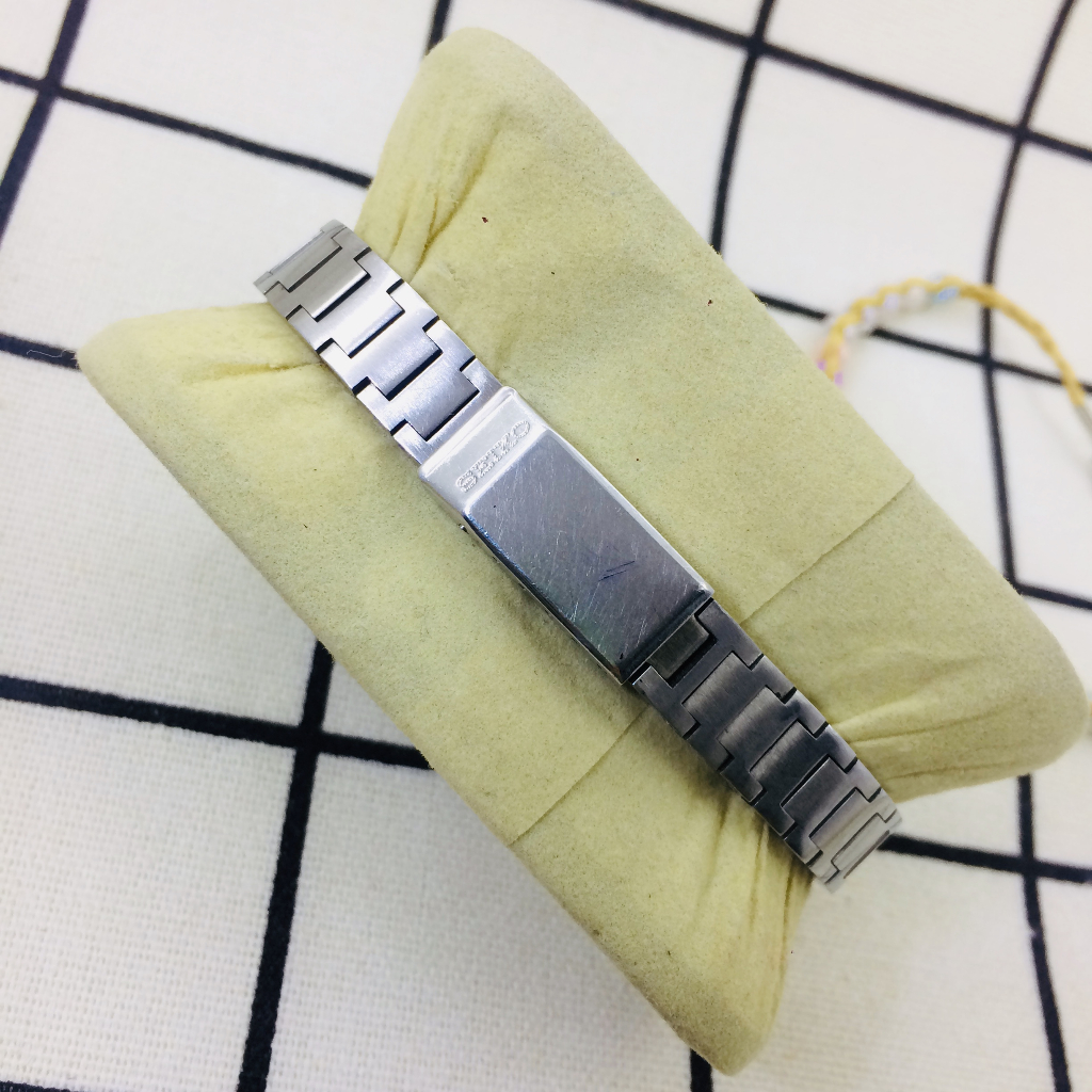 Đồng hồ nữ Seiko Automatic nội địa Nhật 21 Jewel