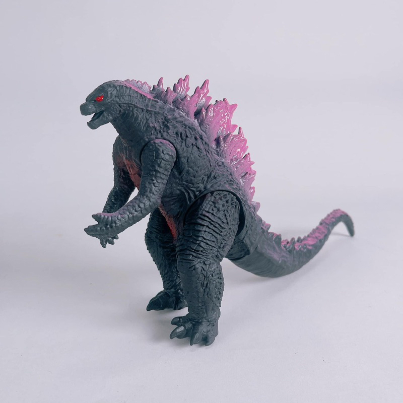 MH Khủng Long Godzilla Nhỏ - 0248